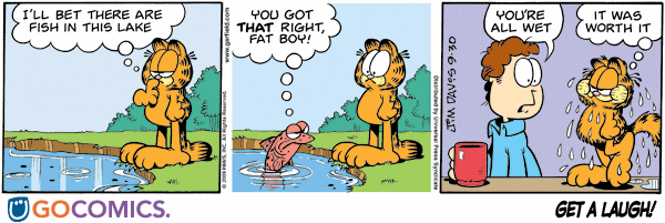 garfield